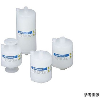 胶囊式滤芯过滤器，已灭菌，CCF-020系列ADVANTEC东洋41342110